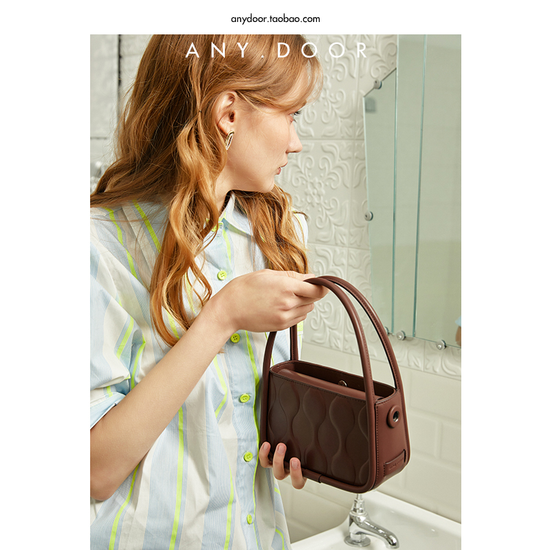 Startown Bag for Women 2022 New Fashion Crossbody Bag for Women Original Niche Design Grandma Bag Crossbody Small Bag