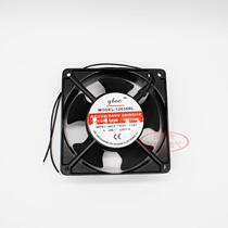First order discount-factory direct sales cooling fan 12038 220V 120*120 12CM cabinet cooling