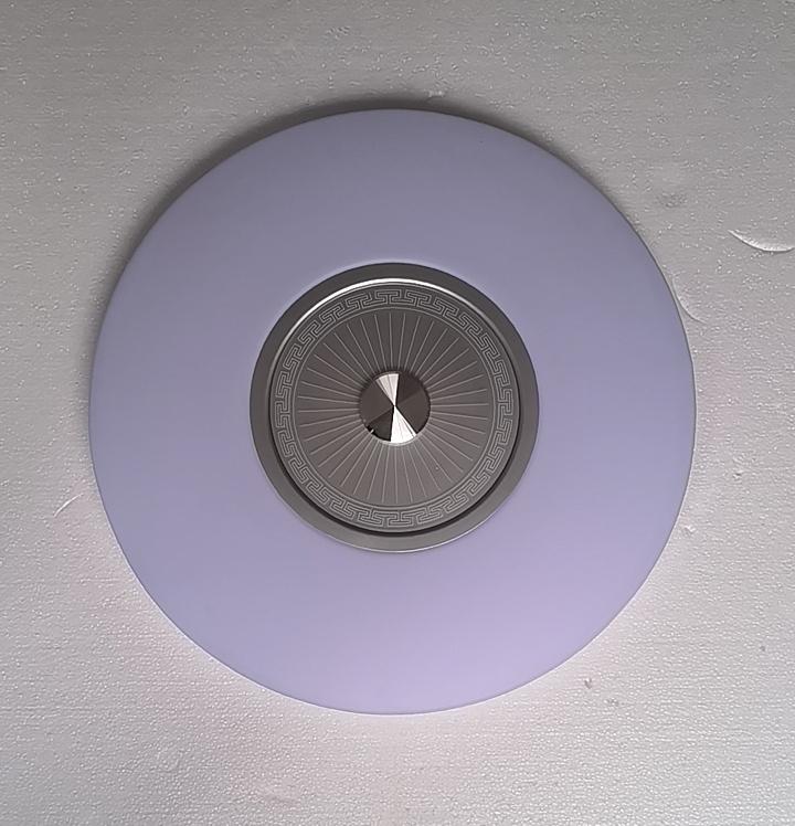 Ceiling Fan Light Electric Fan Fan Light Night Light Lampshade 6001 Lampshade Accessories