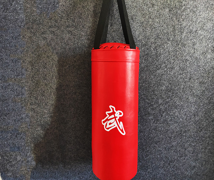 Children's Boxing Punching Bag Gloves, Kids' Home-Use Hanging Sandbag Boxing Glove Set, Fitness Equipment for Boys and Girls