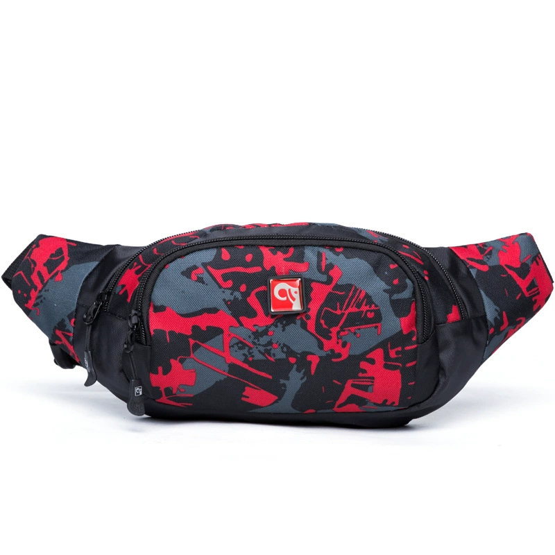Waist Bag for Women 2026 New Model Crossbody Bag for Men Outdoor Sports Casual Multifunctional Trendy Chest Bag Fashion Phone Bag Money Pouch Waist Bag for Women 2026 New Model Crossbody Bag for Men Outdoor Sports Casual Multifunctional Trendy Chest Bag Fashion Phone Bag Money Pouch
