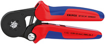 Germany KNIPEX Kenipak 97 53 14 Six-sided crimping pliers 975314 crimping pliers