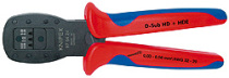 German Kenipex wire crimping pliers 975424 cold pressing pliers