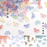 Аксессуары с кисточками, китайская шпилька, 20 шт, 8x, x15, 15мм, DIY