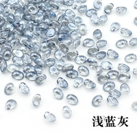 Светло-серый