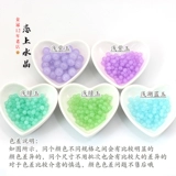 Украшение-шарик, китайская шпилька ручной работы, агатовые аксессуары, бусины с кисточками, 4-10мм