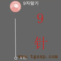 Tự làm dụng cụ kìm Hướng dẫn sử dụng kìm T-kim 9 chân - kìm đầu tròn có rãnh 8 nhân dân tệ - Dụng cụ cầm tay