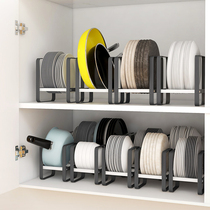 Bowl tray holder kitchen dish rack small narrow bowl rack storage rack household