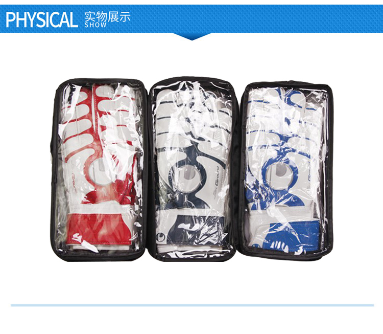 Gants de football - Ref 2596567 Image 14