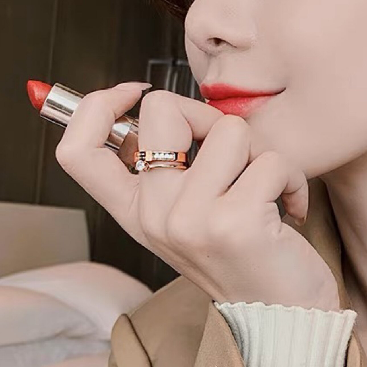 煋生活好物优选
