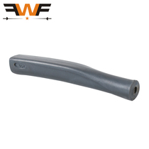 Spot FWF Германия импортирует peesword rubber strak shank handle handle handle handle handle