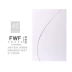 FWF tại chỗ Thanh kiếm lá điện Đức Chứng nhận FIE Pu thép trắng / người lớn có thể chơi thiết bị đấu kiếm - Đấu kiếm thể thao