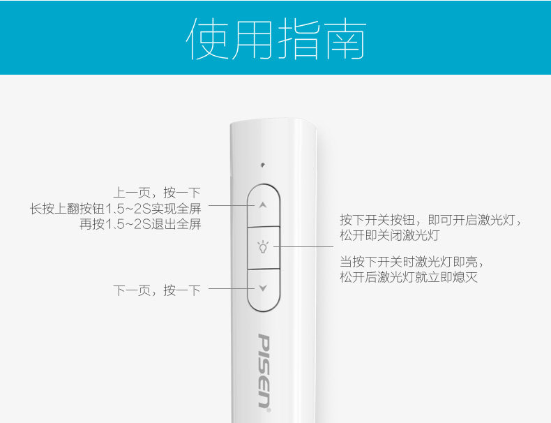 Telecommande - pointeur laser - Ref 385266 Image 21