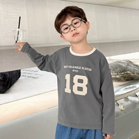 Чистый серый