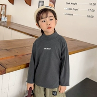 Темно -серая 1 антибактериальная модель