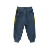 Спортивные детские штаны для мальчиков, детская одежда, 1 лет, осенние, в западном стиле