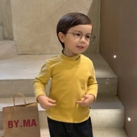 X2765 Живой желтая модель