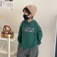 X4104 Зеленый