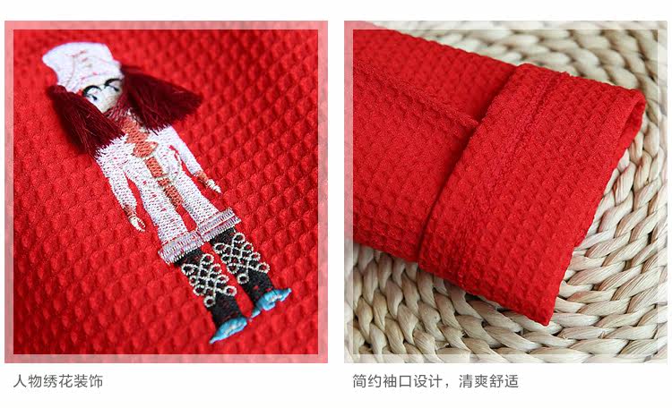 Robe enfant en Toile de coton - Ref 2044259 Image 20