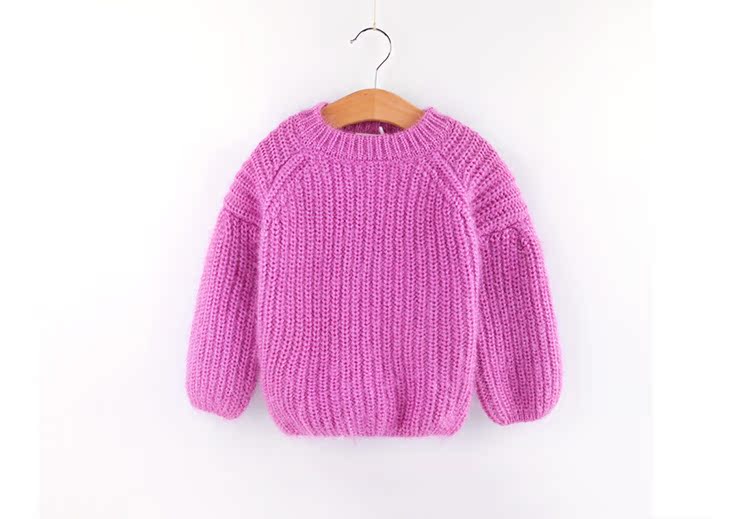 Pull fille - Ref 2104459 Image 14