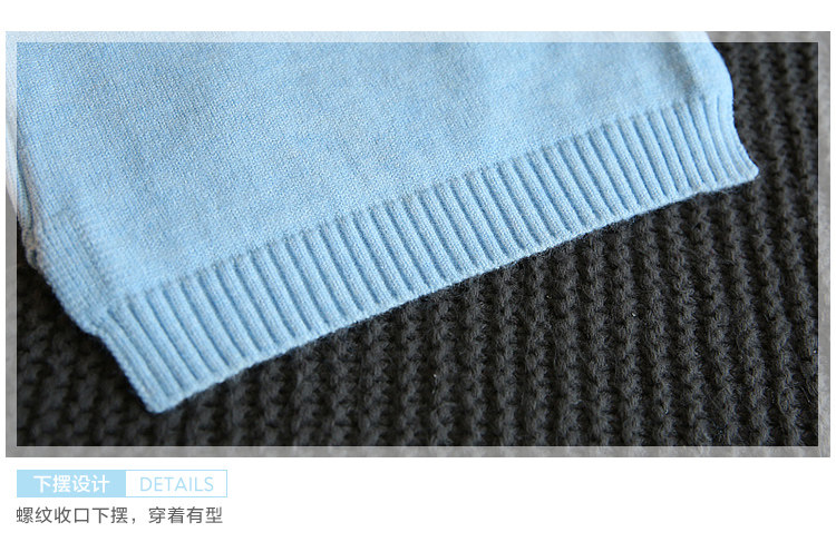 Gilet fille en Toile de coton - Ref 2070723 Image 22