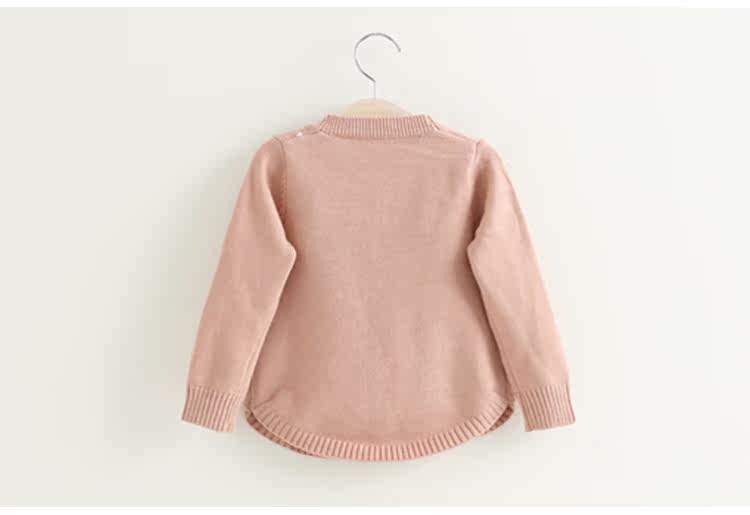 Pull fille - Ref 2103755 Image 17