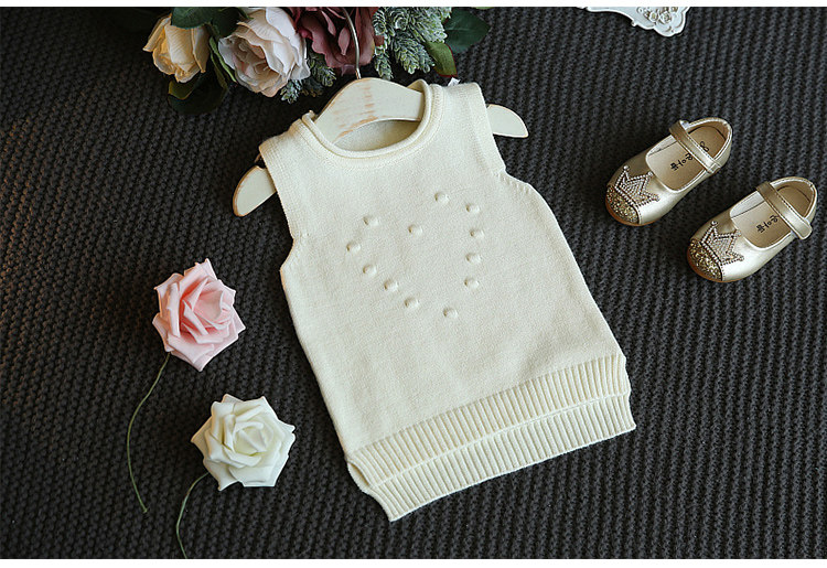 Gilet fille en Toile de coton - Ref 2070723 Image 17