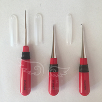 Japan imported Cola tool clover handmade plastic with awl 21-231 121 241 double 11 promotion