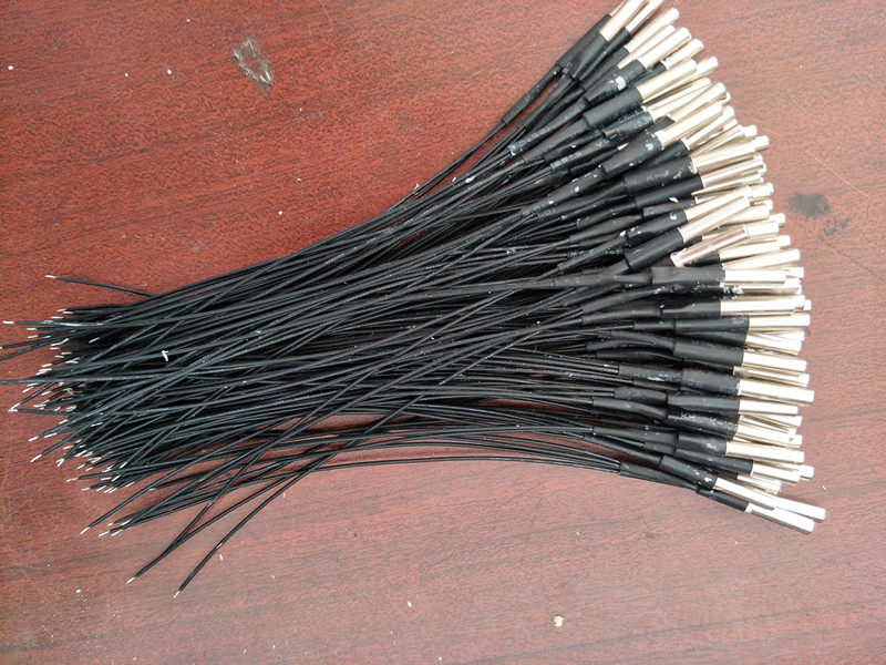 Automatic intelligent digital commercial clay pot rice cooker accessories Universal upper cover sensor Temperature control line temperature monitor