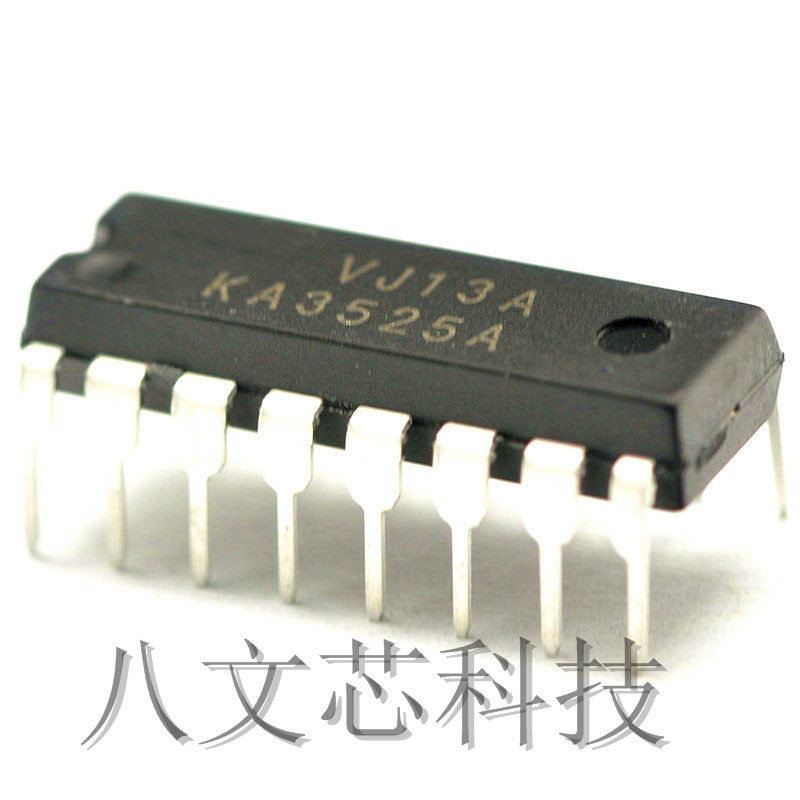 Inline KA3525A SG3525 PWM controller power IC DIP-16