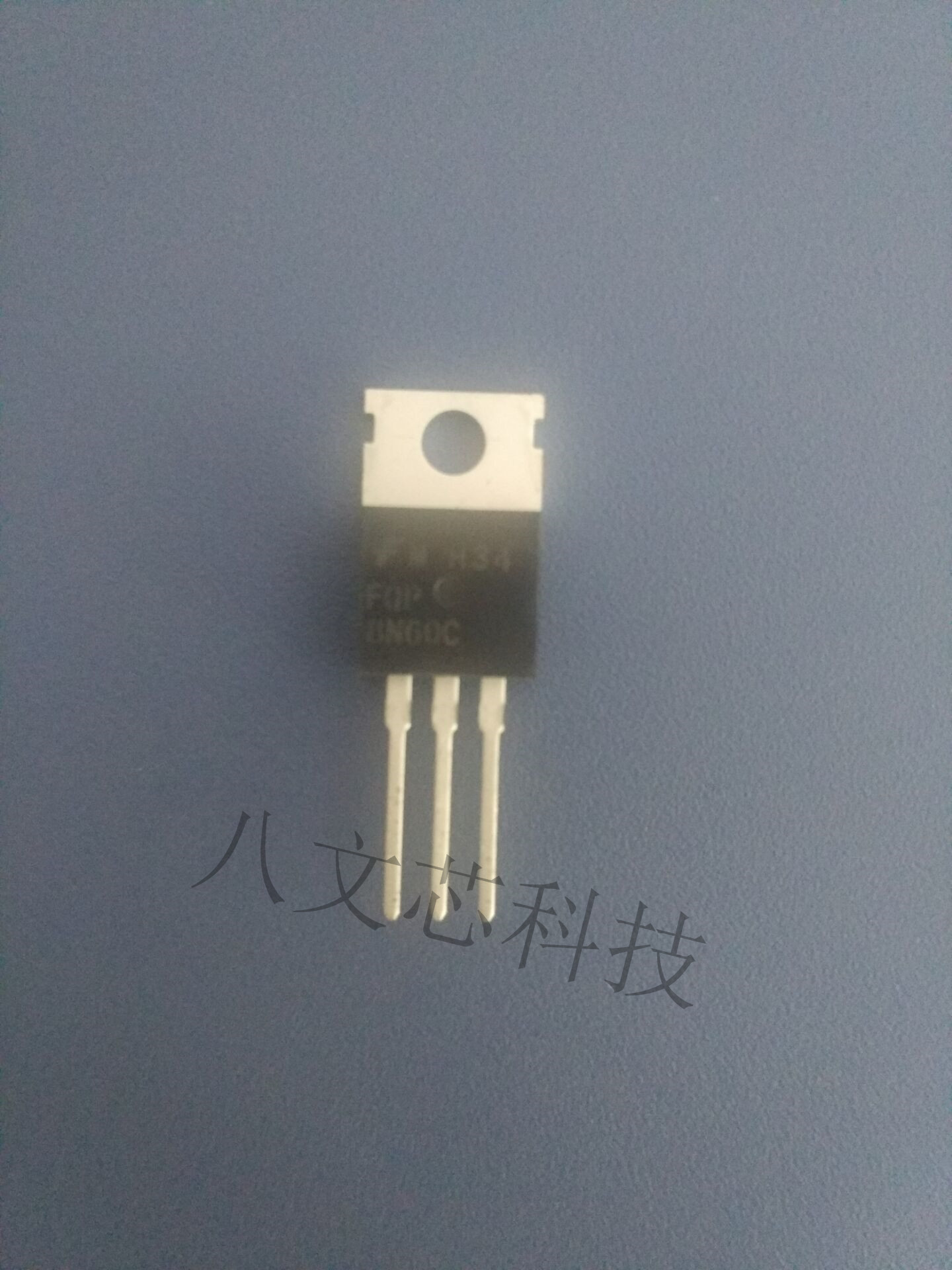 New MOS Field Effect FQP8N60C FQP8N60C 8N60 TO-220 TO-220-Taobao