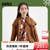 Детский свитер, кардиган, ретро лонгслив, шерстяная куртка, детская одежда