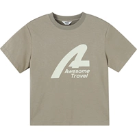 Дуб коричневый