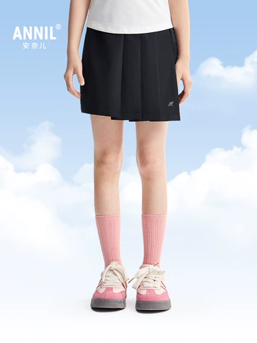 Детская одежда Annai для девочек, плиссированная...