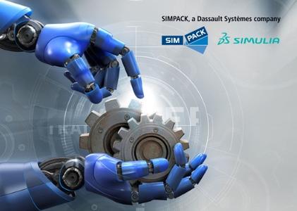 Simpack 2021 2020 2018 2017 Support remote installation package successful