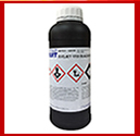 Dung dịch vệ sinh Uv Dung dịch làm sạch mực UV Tương thích với Epson Seiko Xiaoliguang Dung dịch làm sạch vòi UV - Mực mực in epson l3110
