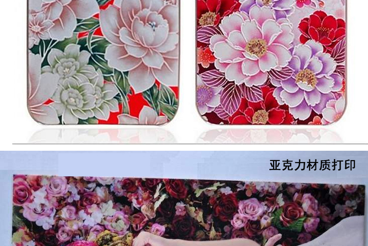 Đài Loan ba mực UV hoàng đế Ricoh G4G5 nhập khẩu mực UV Konica tốt vòi phun mực UV - Mực mực dye uv