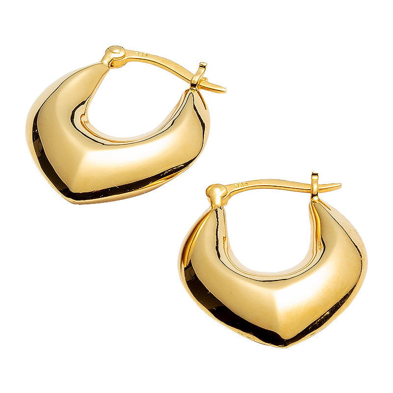 fieldnotes) (USA) SOPHIE BUHAI earrings (various)