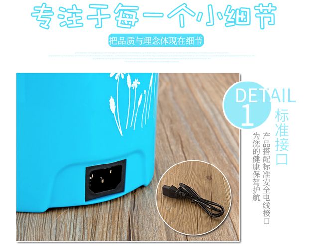 Trứng luộc mini hai lớp tự động tắt Mini Máy hấp trứng hấp trứng máy hấp trứng công suất lớn - Nồi trứng nồi hấp 3 tầng