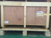 Brand new genuine Yaskawa frequency converter A1000 CIMR-AB4A0296ABA AAA 132KW 160KW