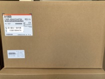 Yaskawa frequency converter A1000 CIMR-AB4A0044FBA FAA 18 5KW 22KW new original