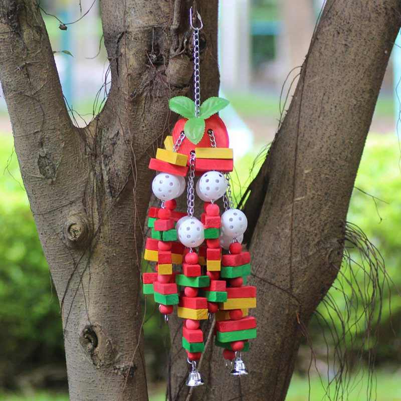 Vẹt vừa và lớn đồ chơi cắn răng hàm vẹt kim cương màu xám trong hướng dương lớn lồng chim đứng mặt dây chuyền chim cung cấp - Chim & Chăm sóc chim Supplies 	cám cho chim hút mật	