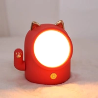 Китай красный