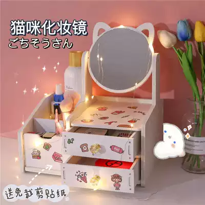 Birthday gifts for girls ' girlfriends, niche, high-end sense, especially commemorative, exquisite, practical girl