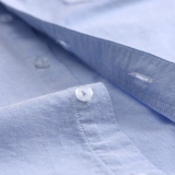 Японская трендовая рубашка для отдыха для школьников, в корейском стиле