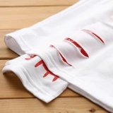 【Taobao】 【Сломанный код】 guo chao Hip Hip Hole Personal Person