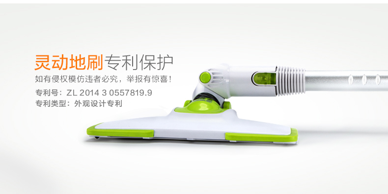 robot xiaomi gen 2 Puppy máy hút bụi gia đình câm mạnh công suất cao cầm tay nhỏ máy hút bụi nhỏ D-521 - Máy hút bụi máy hút bụi tốt