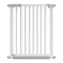 Pet fence dog fence railing indoor cat door fence cat blocking dog cage large and small dog isolation door
