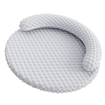 Dog kennel summer sleeping mat for all seasons summer dog bed removable and washable pet mat for large medium and small dogs ice mat cat kennel