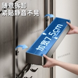 Космическая универсальная вешалка, шапка, аксессуар на рюкзак, система хранения